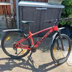 Mountainbike x caliber 7 maat L, Hardtail, Ophalen, Zo goed als nieuw, Trek