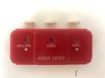 A497 Handy Adder. Geldteller. Makkelijk tellen van geld, Ophalen of Verzenden