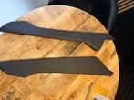 Lederen trim middenconsole a4 s4 rs4 b9, Auto-onderdelen, Ophalen of Verzenden, Gebruikt, Audi