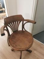 Originele Thonet stoel, Ophalen of Verzenden