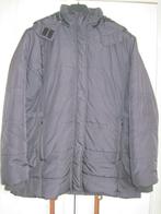 Winterjas Mt 44, Zwart, Ophalen of Verzenden, Gedragen, Maat 42/44 (L)