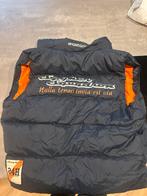 McGregor Spyker Bodywarmer Limited Edition, Ophalen, Maat 52/54 (L), Zo goed als nieuw, McGregor