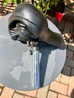 Mooi zgan gel zadel ., Motoren, Ophalen, Gebruikt