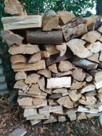 haardhout, Tuin en Terras, Haardhout, Minder dan 3 m³, Ophalen, Overige houtsoorten, Blokken