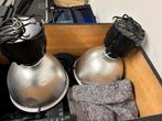 2x gasontladings lampen, Ophalen, Gebruikt, 60 watt of meer, Overige typen
