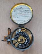 Vintage Mechanische Timer - The Newbridge Controller, Ophalen of Verzenden