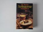 B-10331-9-3 : De beste Surinaamse recepten - F. Dijkstra, Boeken, Ophalen of Verzenden, Gelezen
