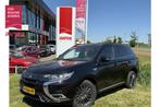 Mitsubishi Outlander BWJ 2020 2.4 135 PK PHEV S-Edition AUTO, Automaat, 4 cilinders, Zwart, Bedrijf