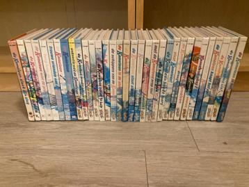 21 Kameleon boeken beschikbaar voor biedingen