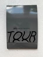 BTS map of the soul tour photocards, Verzamelen, Muziek, Artiesten en Beroemdheden, Ophalen of Verzenden, Zo goed als nieuw
