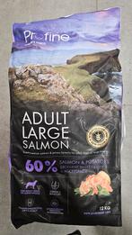 Profine adult large salmon 12 kg, Dieren en Toebehoren, Dierenvoeding, Ophalen, Hond