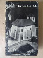 H. Helmer C.ss.R. In Christus Kerkboek voor grote meisjes, Boeken, Christendom | Katholiek, Ophalen of Verzenden, Zo goed als nieuw