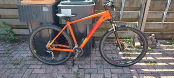 Cube Analog HPA 29 inch mountainbike beschikbaar voor biedingen