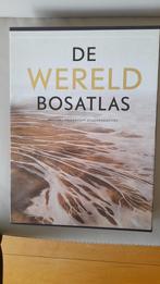 Bosatlas, Boeken, Wereld, Ophalen of Verzenden, Zo goed als nieuw, 1800 tot 2000