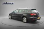 Seat LEON ST 1.0 EcoTSI Style Business Intense - Carplay, Cr, Gebruikt, Euro 6, Met garantie (alle), Leon