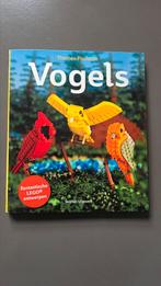 Thomas Poulsom - Vogels - Lego ontwerpen, Ophalen of Verzenden, Zo goed als nieuw, Thomas Poulsom