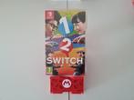 1 2 switch nintendo, 1 speler, Ophalen of Verzenden, Zo goed als nieuw, Vanaf 3 jaar