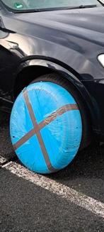 Thuiskomer BMW X3, Auto-onderdelen, Banden en Velgen, 18 inch, 145 mm, Nieuw, Ophalen of Verzenden