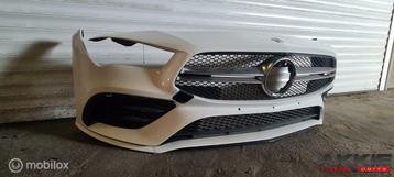 Mercedes Cla 35 AMG W118 Voorbumper compleet