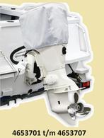 Universele buitenboordmotorhoezen van 2 pk tm 250 pk € 17,95, Watersport en Boten, Ophalen of Verzenden, Nieuw, Motor en Techniek