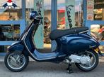 Nieuwe Vespa PRIMAVERA Midnight Blue 4T 45km 2025 0km, Fietsen en Brommers, Scooters | Vespa, Ophalen, Nieuw, 49 cc, Benzine