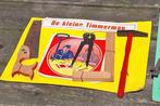 6 display kartonnen met speelgoedgereedschap, new old stock., ., Ophalen of Verzenden, Zo goed als nieuw, .