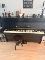 Petrof Piano in Uitstekende Staat, Ophalen, Zwart, Zo goed als nieuw, Piano