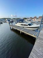 Scand 25 - Met nieuwe motor (Nanni Diesel), Watersport en Boten, Motorboten en Motorjachten, Ophalen, 10 tot 30 pk, Gebruikt, Binnenboordmotor