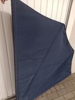 Windscherm tegen elk aannemelijk bod, Ophalen, Zo goed als nieuw, 200 cm of meer