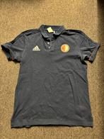 Feyenoord polo maat L, Ophalen of Verzenden, Zo goed als nieuw, Feyenoord, Shirt