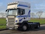 SCANIA R420, Automaat, Euro 5, Scania, Bedrijf