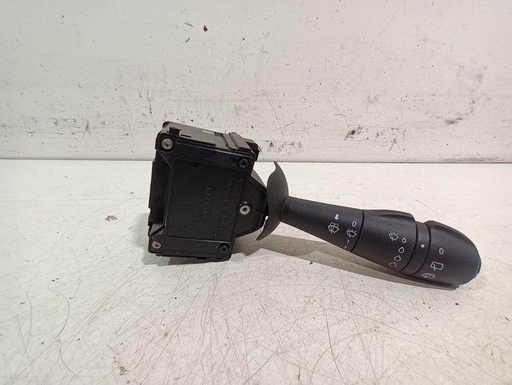 Ruitenwis schakelaar Renault Clio, Auto-onderdelen, Dashboard en Schakelaars, Renault, Gebruikt, Herkomst onderdeel bekend, 12 maanden garantie