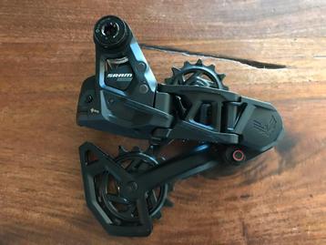 Nieuwe SRAM S1000 ASX Derailleur - UHD beschikbaar voor biedingen