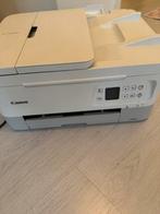 Canon printer copieren enz zonder inkt doet primma, Ophalen, Zo goed als nieuw