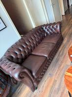 3 zits Chesterfield Springvale bank, Huis en Inrichting, Ophalen, Zo goed als nieuw, 75 tot 100 cm, 200 tot 250 cm