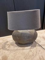 Tafellamp, Huis en Inrichting, Ophalen, Overige materialen, 50 tot 75 cm, Zo goed als nieuw