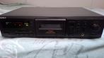 Sony TC-KE500s cassettedeck heeft nieuwe riemen nodig, Audio, Tv en Foto, Cassettedecks, Ophalen of Verzenden, Enkel, Sony, Tiptoetsen
