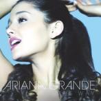 Ariana Grande - The Way + Poster (NIEUW & SEALED), Ophalen of Verzenden, Nieuw in verpakking