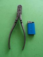 ANTIEK GEREEDSCHAP TANG OPTICIEN BRILLENMAKER  BRIL BRILLEN, Ophalen of Verzenden