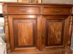 Antiek houten dressoir ophalen in Heesch voor 27-12, Antiek en Kunst, Ophalen