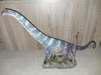 Haolonggood alamasaurus blauw, Ophalen of Verzenden, Zo goed als nieuw