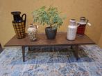Vintage Bovenkamp salontafel design door Madsen & Schubell, Ophalen, Huis en Inrichting