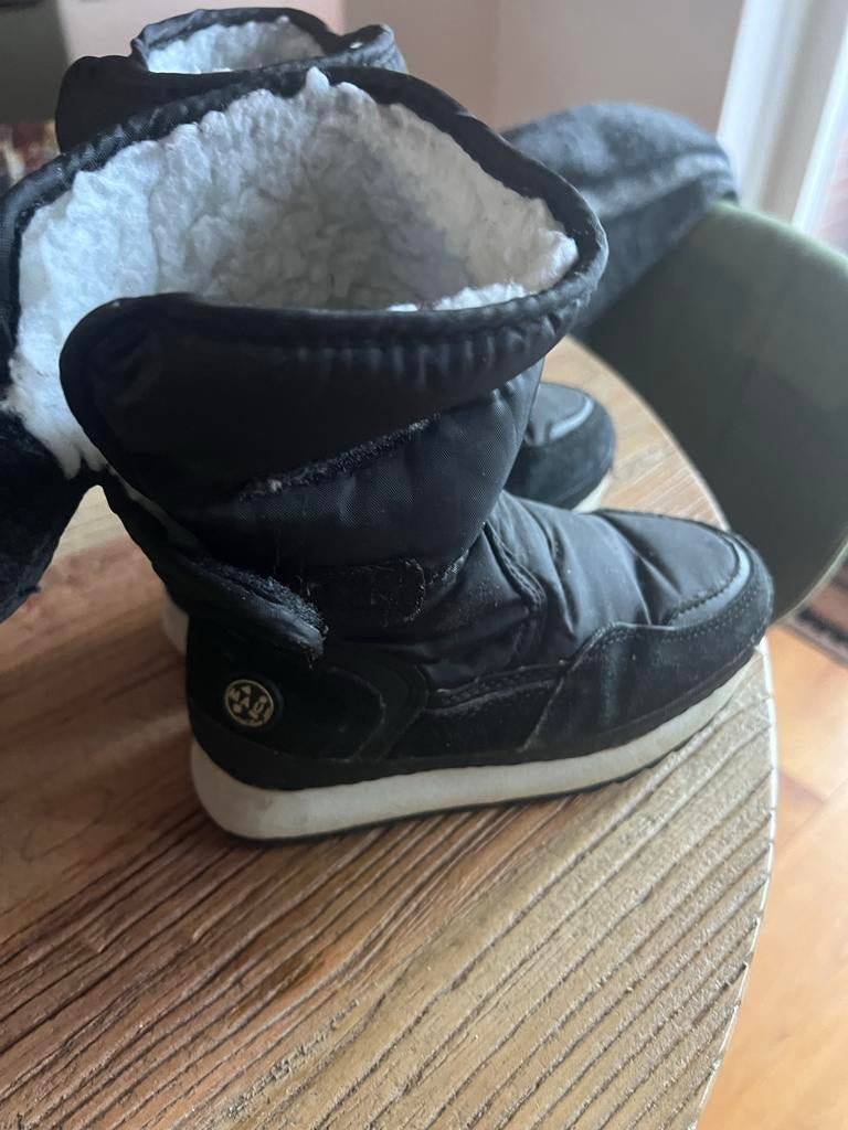 Snowboots - Maat 30, Kinderen en Baby's, Ophalen, Gebruikt, Jongen of Meisje, Laarzen