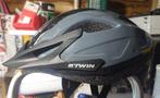 Btwin fietshelm M, Btwin / Decathlon, Gebruikt, M, Ophalen of Verzenden