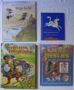 Pakket 2 boeken: sprookjes + Tonke Dragt - Wat niemand weet, Boeken, Kinderboeken | Kleuters, Jongen of Meisje, Ophalen of Verzenden