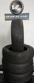 Vredestein Snowtrac 5 185-65-15 1856515 185/65R15 88T, Gebruikt, 15 inch, -, -