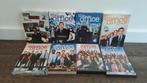 The Office Complete TV Serie Seizoen 1 t/m 9 DVD Boxsets, Cd's en Dvd's, Dvd's | Tv en Series, Boxset, Komedie, Alle leeftijden