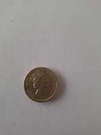 One pound munt 1993, Ophalen of Verzenden
