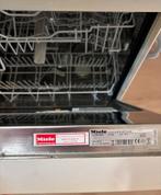 Miele Vaatwasser - G975 SC PLUS, Ophalen, Gebruikt, Eco programma, 85 tot 90 cm
