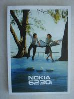 Nokia 6230i gebruikshandleiding, Ophalen of Verzenden, Gebruikt